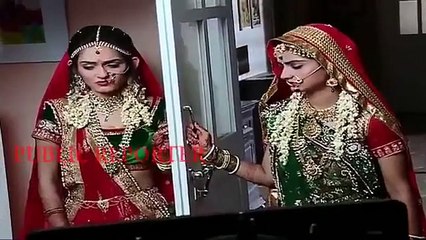 SAATH NIBHANA SAATHIYA 21 September 2015 idya Marriage On Location Shoot