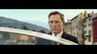 James Bond Ad recreates old Roger Moore movies with water ski, Daniel Craig and Heineken Beers