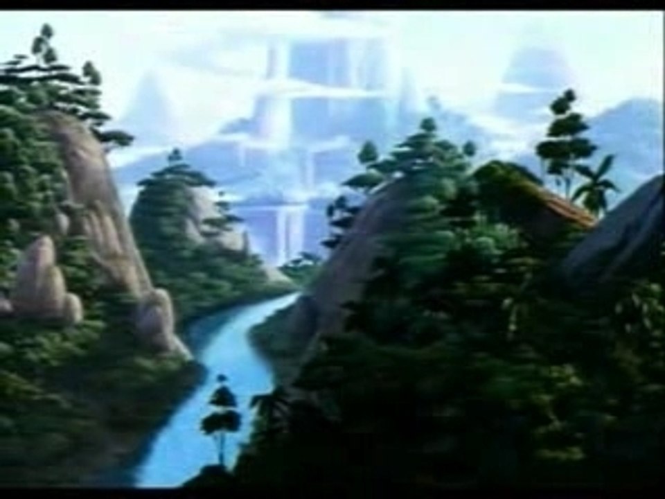 Le roi lion Hakuna Matata