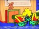 Un fan des Simpsons a recréé le générique en version VHS bien bizarre... WTF