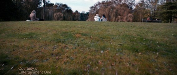 Miss You Already - Clip - Don't Draw On Her