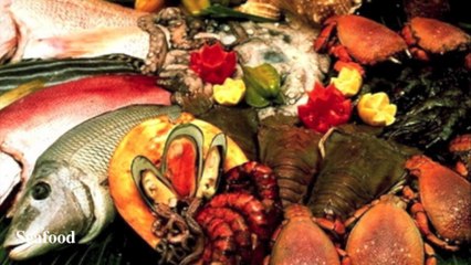 Top 10 Foods To Boost Your Eyesight 2015