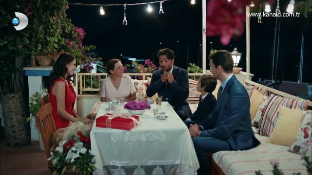 Bir Deniz Hikayesi 1. Bölüm - İlginç kız isteme olayı!