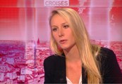 Régionales : Marion Maréchal-Le Pen ira consulter son grand-père