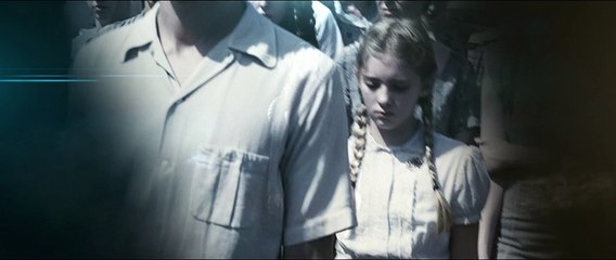 The Hunger Games: Mockingjay, Part 2 - 'For Prim' Trailer