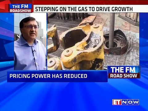 FM Arun Jaitley hard sells India story in Singapore & Hong Kong | The FM Road Show