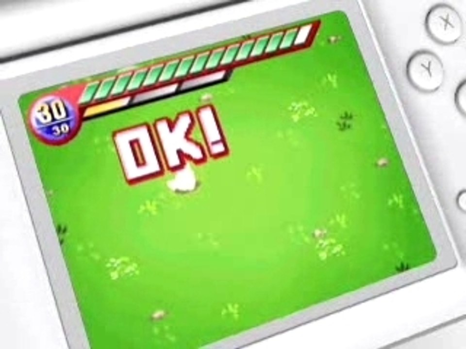 POKEMON RANGER PIKA 15S DEF