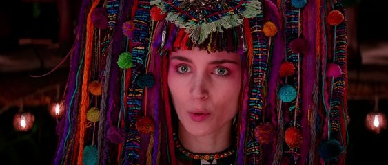 Pan - Clip - He Wears The Pan