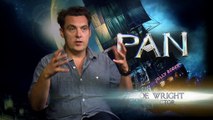Pan - Featurette - 3D