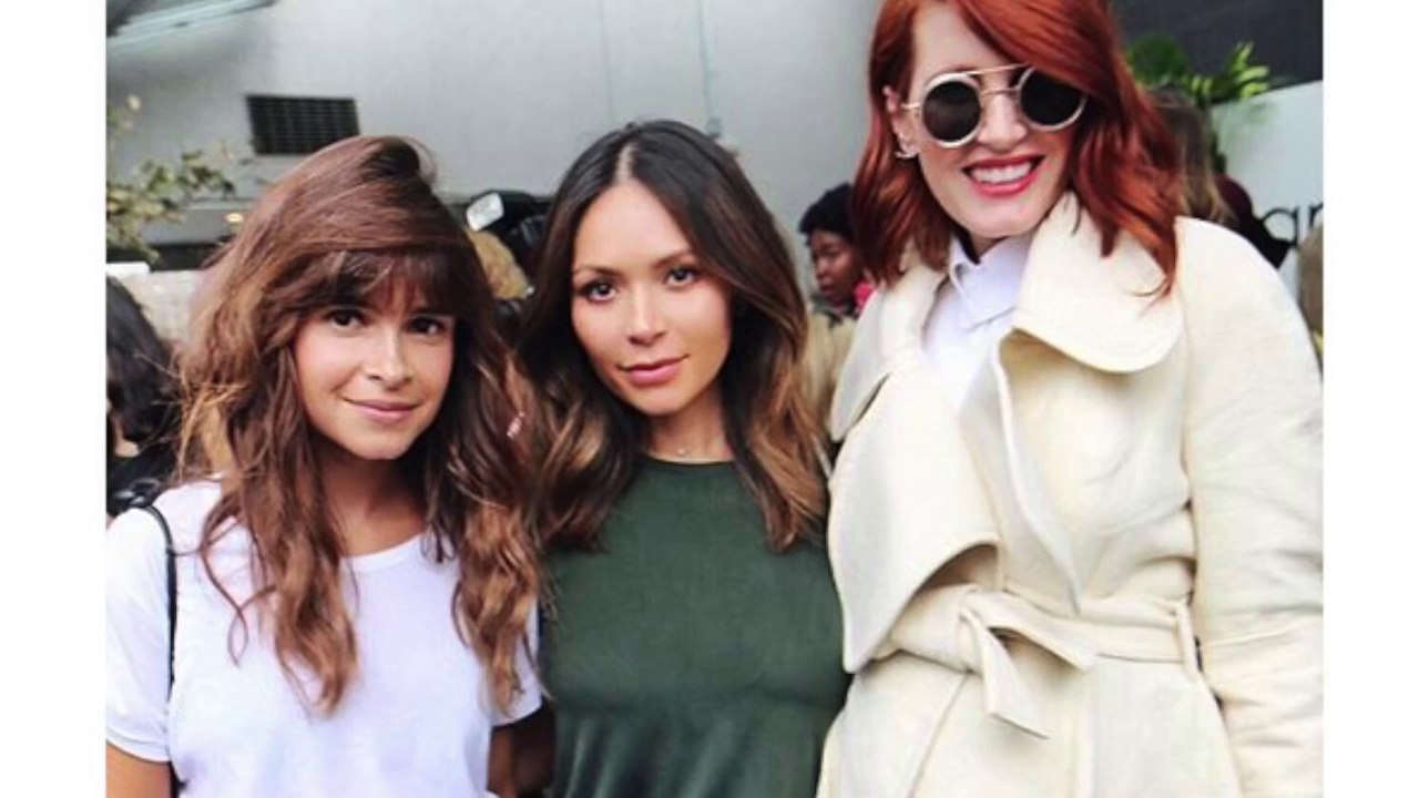 New York Fashion Week Vlog