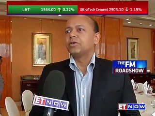 BNP Paribas’ Manishi Raychaudhuri: India Is The Best EM Story