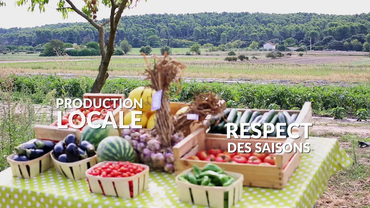 LOCALIZZ, LE CONCEPT