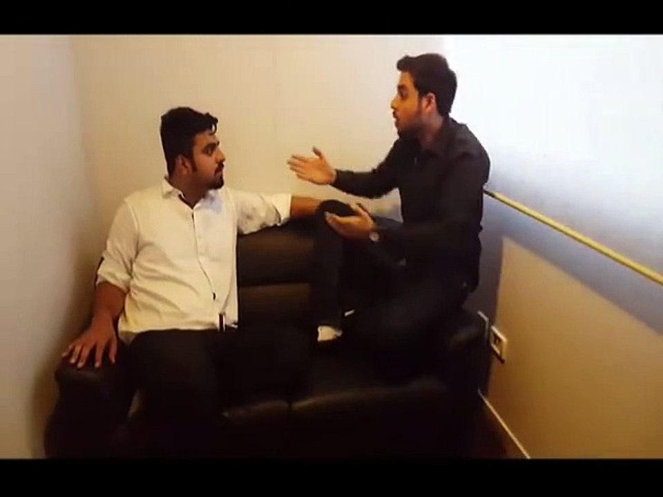 How Do Pakistani Boys Brag About Qurbani Ka Janwar