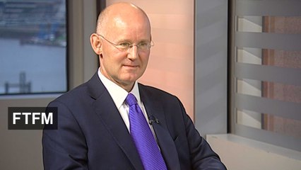 Investing in infrastructure