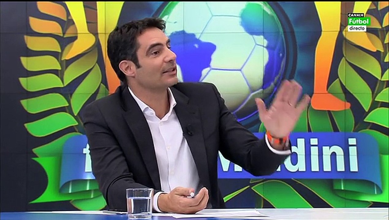 Tony Adams (Fiebre Maldini)