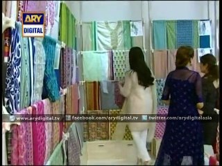 Good Morning Pakistan 22nd September 2015