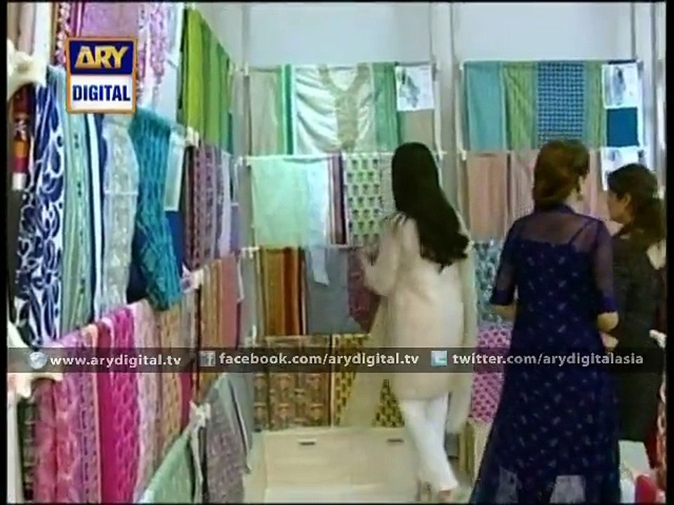 Good Morning Pakistan 22nd September 2015