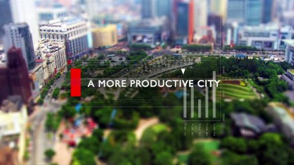 The Digital Smart City and Telecom Italia for Expo 2015