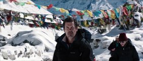 Everest de Baltasar Kormákur - Bande-annonce