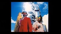 Daft Punk - Discovery Interview Rare Version HD