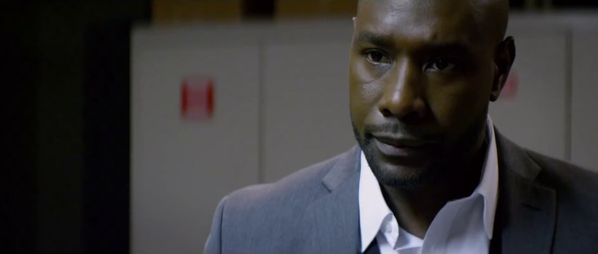 HEIST Movie Trailer #1 - Robert De Niro, Jeffrey Dean Morgan [Full HD]