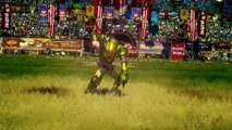 BLOOD BOWL 2  LAUNCH TRAILER
