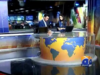 Geo News Headlines - 22 Sep 2015 - 1200