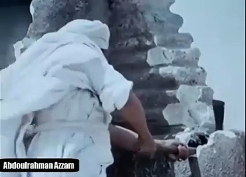 أول Thug Life ف التاريخ ههههه بدموع هذه في فيلم الرسالة