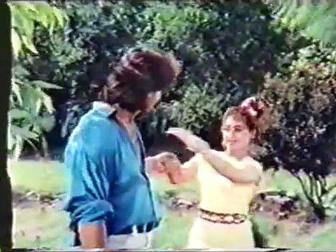 TERI AAN LAPETA PA LE - PYAR HE PYAR - NOOR JAHAN