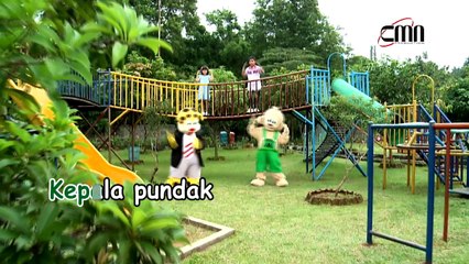 Kepala Pundak Lutut Kaki - Adel & Daffa