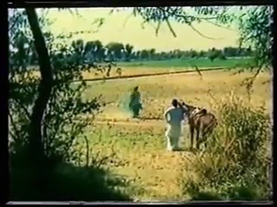 TERIYAN UDHEEKAN VICH BETE - ANJUMAN - NOOR JAHAN