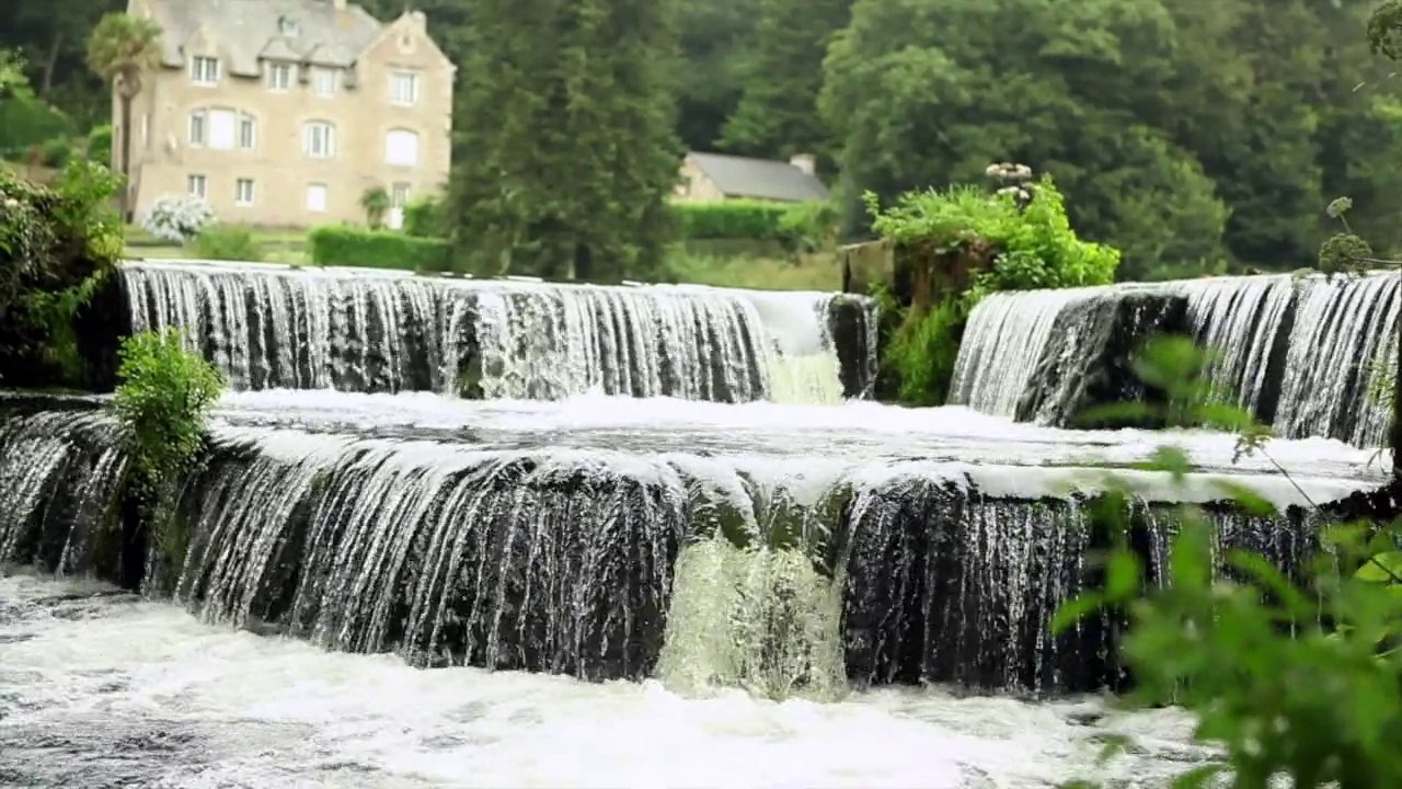 Réduction des nitrates dans l’Aber Wrac’h