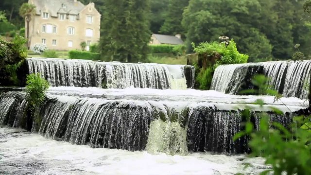 Réduction des nitrates dans l’Aber Wrac’h