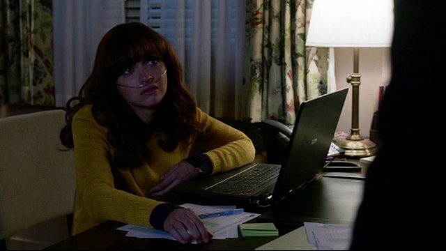 DVD Bates Motel Saison 3 - Extrait 4