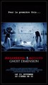 Paranormal Activity 5 Ghost Dimension - Affiche animée
