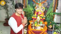 VIVEK OBEROI GANPATI VISARJAN