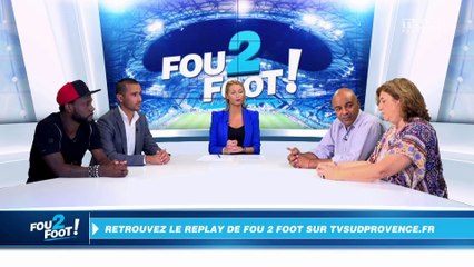 FOU 2 FOOT ! (21/09/15) partie 2