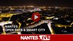 Nantes est-elle une "smart city" ?