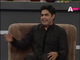 Eid Hanstay Hansatay | 3 Days Of Eid at 10:00am