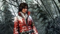 Rise of the Tomb Raider (XBOXONE) - Descent into legend