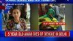 6-year-old dies of Dengue after hospital denies admission in Delhi