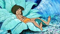 Mowgli - Mowgli's Red Flower - Episode 32 Hindi cartoon for kids