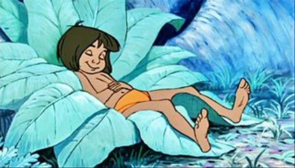 Mowgli - Mowgli's Red Flower - Episode 32 Hindi cartoon for kids