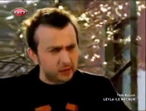 Leyla ile Mecnun En güzel sahnesi