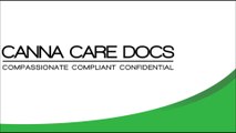 Need a Medical Marijuana Recommendation? Canna Care Docs
