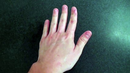 How To Snap Your Fingers