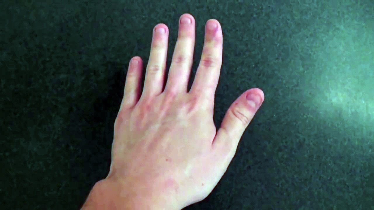How To Snap Your Fingers