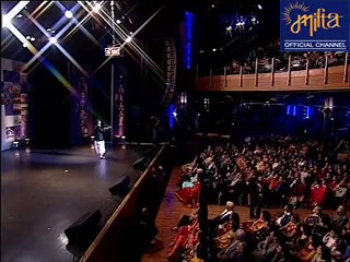 Prasad Oak - Taliram From Ekach Pyala Natak