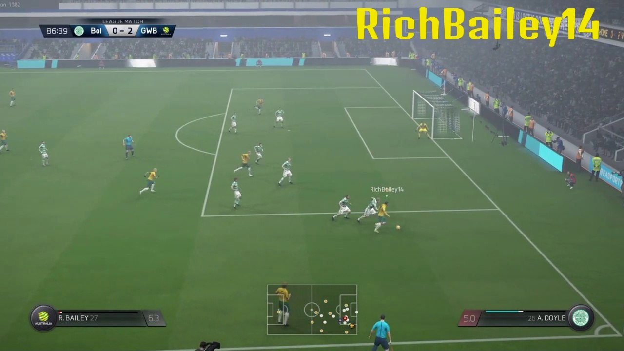 Boi 0-3 GWB