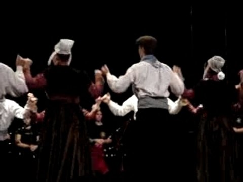 Mickael-danse bretonne 1